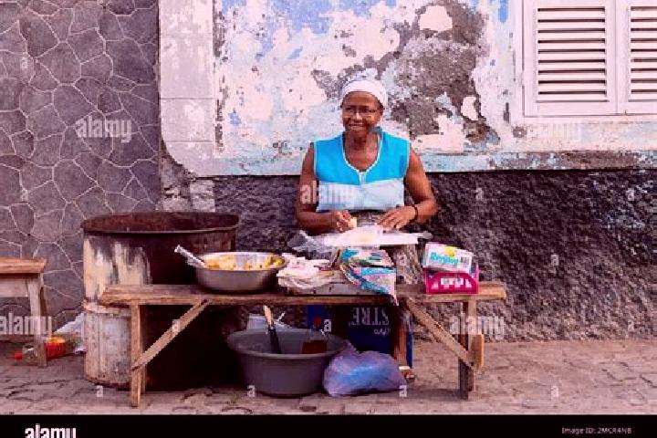 Escorts Achada Tenda, Cape Verde — Local Companions
