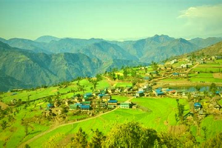 Escorts Achham, Nepal — Local Companions