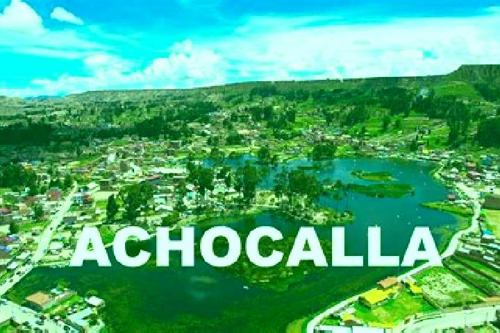 Escorts Achocalla, Bolivia — Local Companions