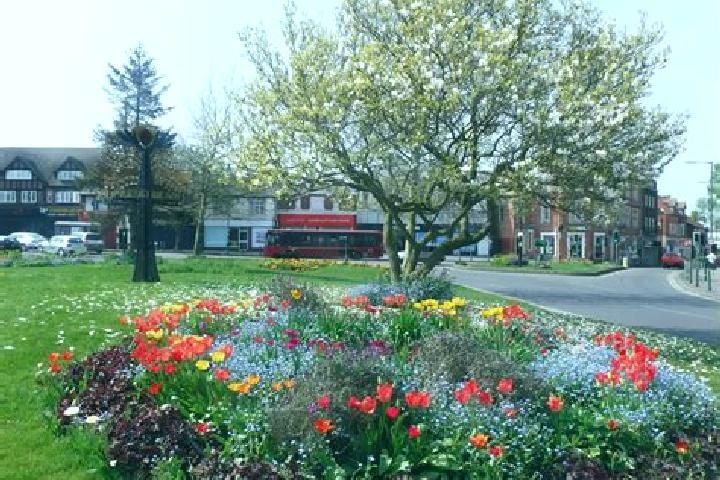 Escorts Acocks Green, United Kingdom — Local Companions