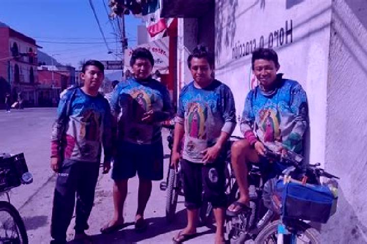 Escorts Acultzingo, Mexico — Local Companions