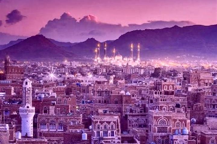 Escorts Ad Dahi, Yemen — Local Companions