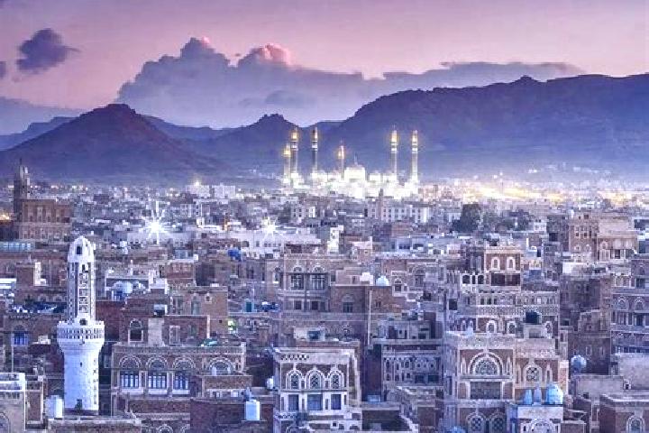 Escorts Ad Dann, Yemen — Local Companions