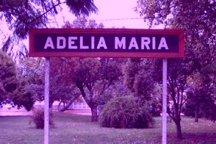Escorts Adelia Maria, Argentina — Local Companions