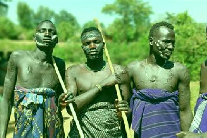Escorts Adigrat, Ethiopia — Local Companions