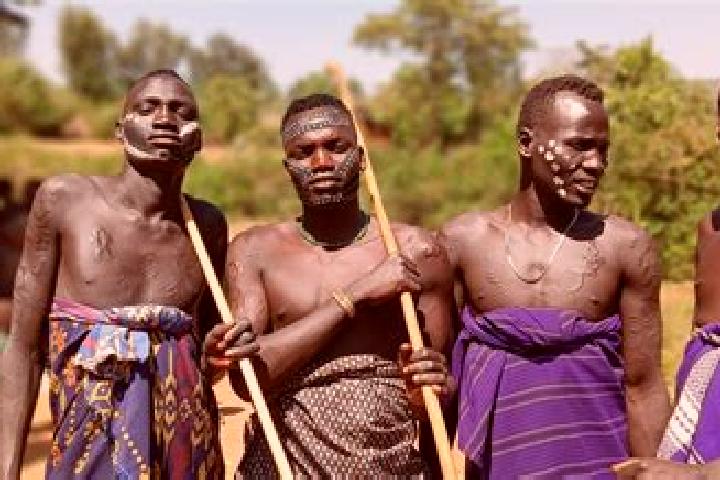 Escorts Adis Zemen, Ethiopia — Local Companions