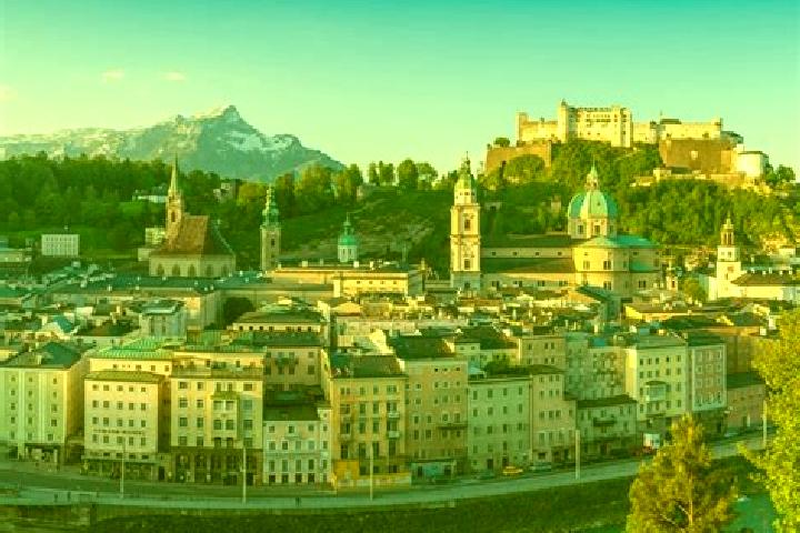 Escorts Adnet, Austria — Local Companions