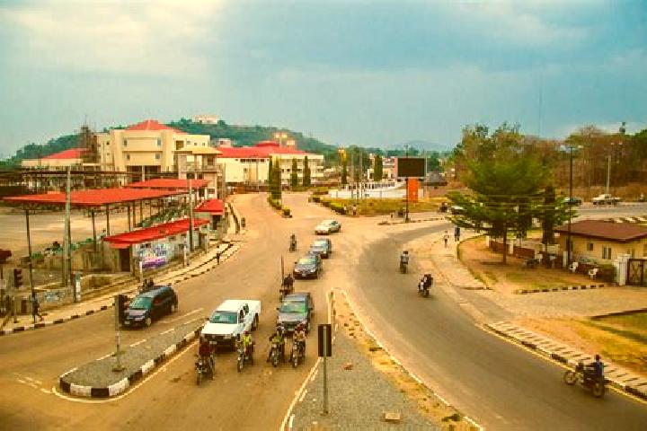Escorts Ado-Ekiti, Nigeria — Local Companions