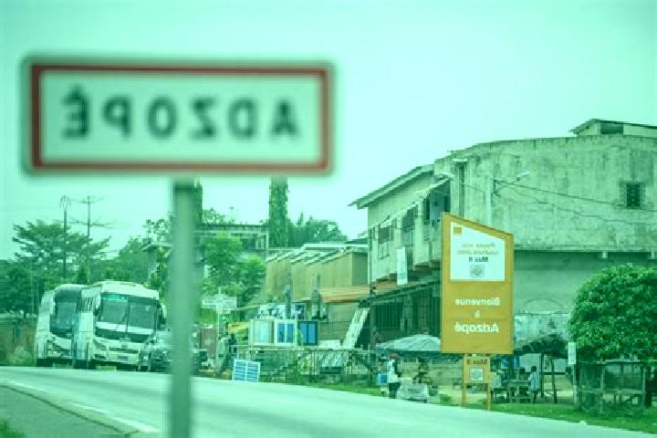 Escorts Adzope, Ivory Coast — Local Companions