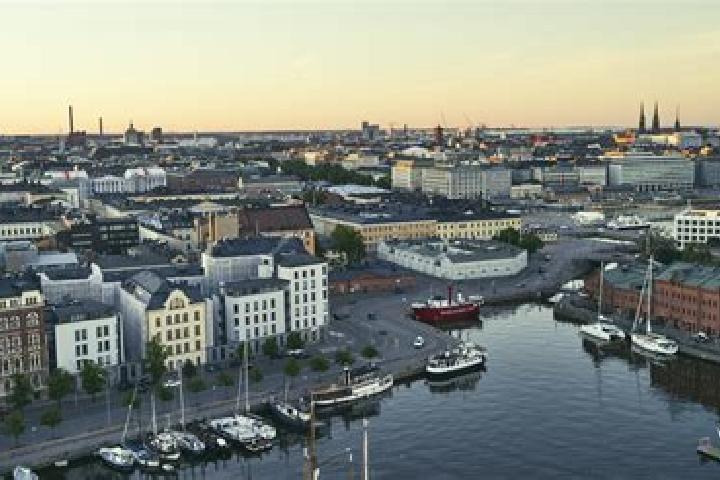 Escorts AEhtaeri, Finland — Local Companions