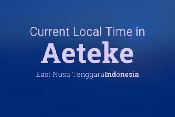 Escorts Aeteke, Indonesia — Local Companions