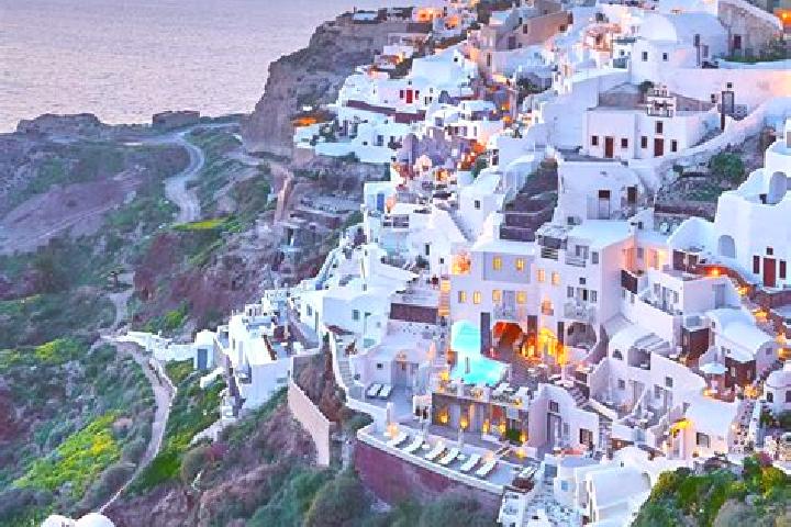 Escorts Afantou, Greece — Local Companions