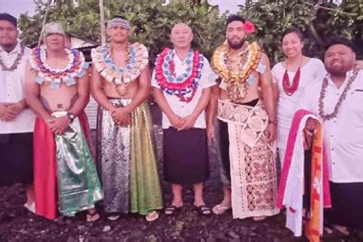 Escorts Afega, Samoa — Local Companions