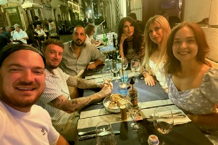 Escorts Affile, Italy — Local Companions