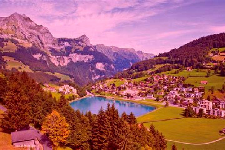 Escorts Affoltern / Goldiger Berg, Switzerland — Local Companions