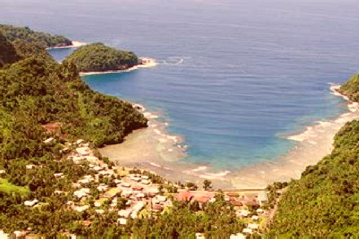 Escorts Afono, American Samoa — Local Companions