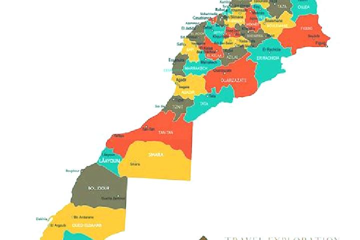 Escorts Afourer, Morocco — Local Companions