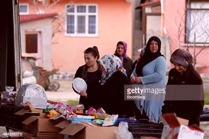 Escorts Agacli, Turkey — Local Companions