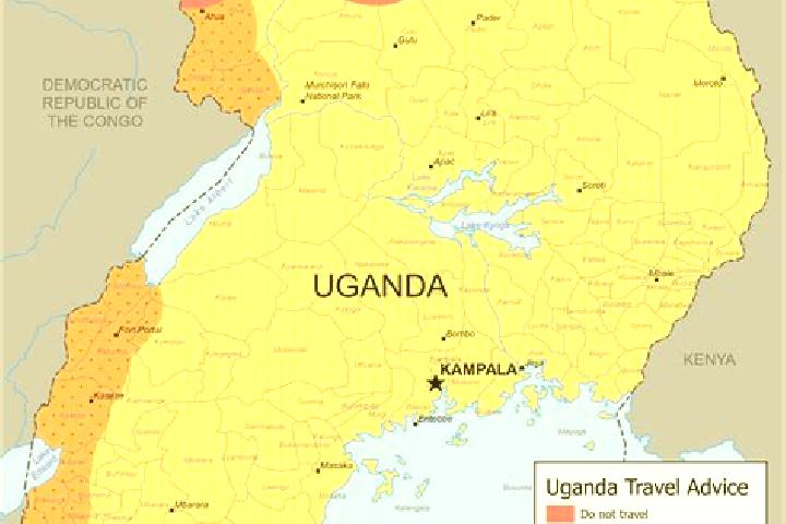 Escorts Agago, Uganda — Local Companions