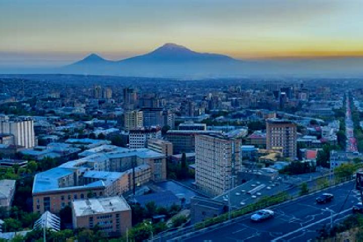Escorts Aghdzk, Armenia — Local Companions