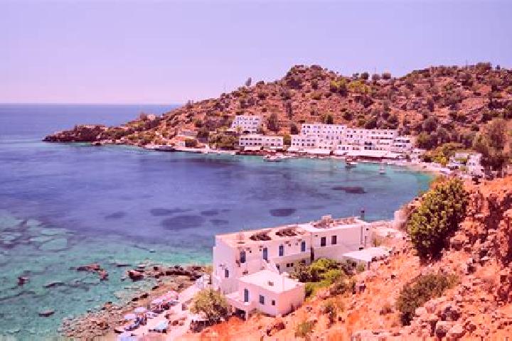 Escorts Agios Efstratios, Greece — Local Companions