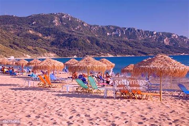 Escorts Agios Georgios Lichados, Greece — Local Companions