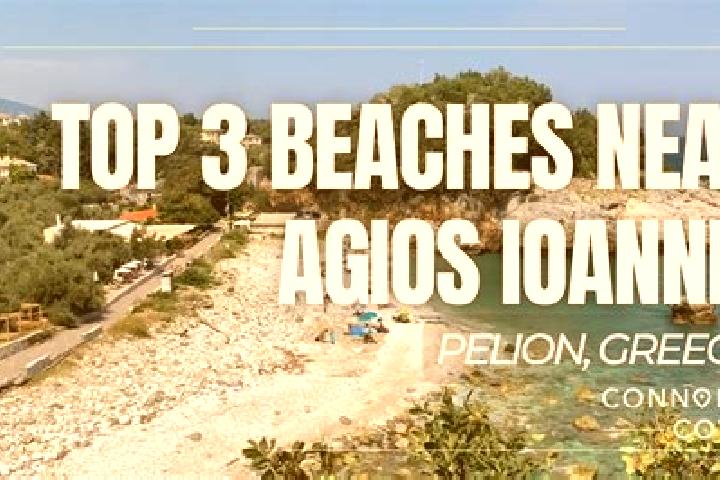Escorts Agios Ioannis, Greece — Local Companions