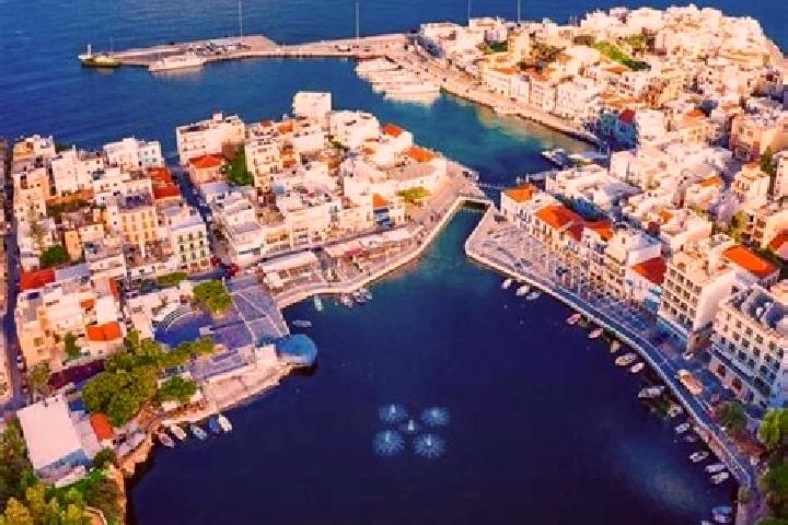 Escorts Agios Nikolaos, Greece — Local Companions