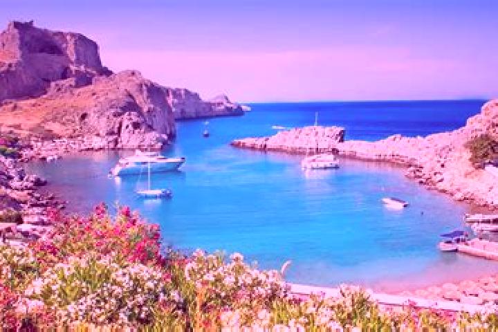 Escorts Agios Pavlos, Greece — Local Companions