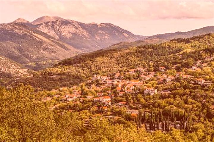 Escorts Agios Petros, Greece — Local Companions