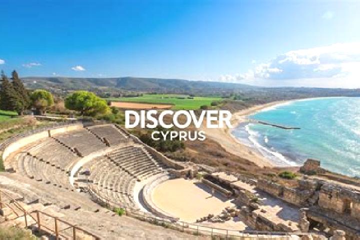 Escorts Agios Tychon, Cyprus — Local Companions