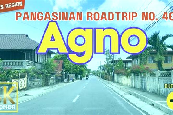 Escorts Agno, Philippines — Local Companions