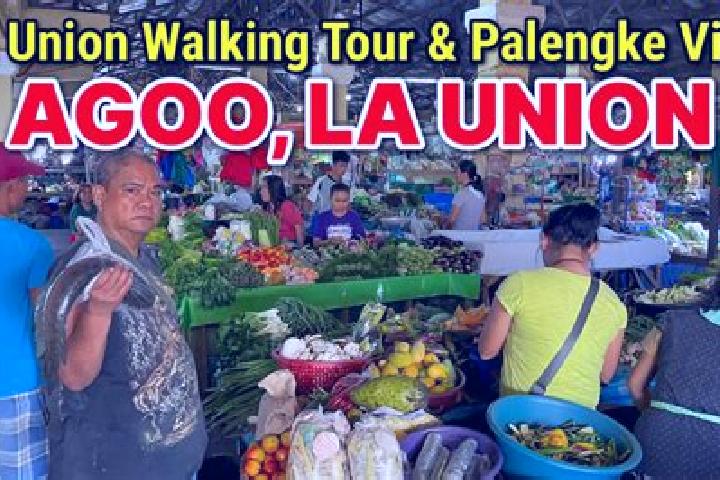 Escorts Agoo, Philippines — Local Companions