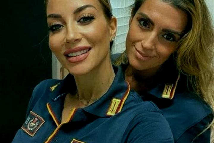 Escorts Agosta, Italy — Local Companions