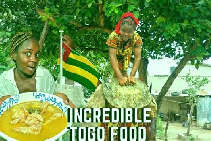 Escorts Agou Gadzepe, Togo — Local Companions