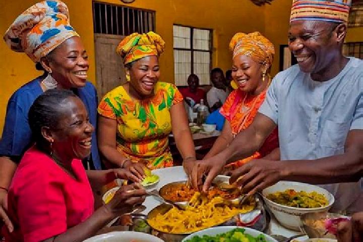Escorts Agoue, Benin — Local Companions