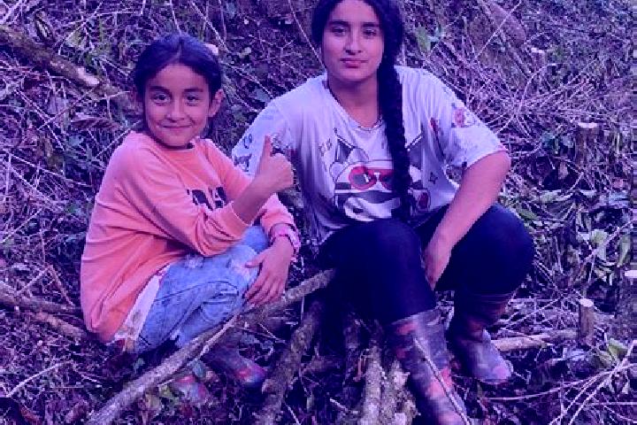 Escorts Agrado, Colombia — Local Companions