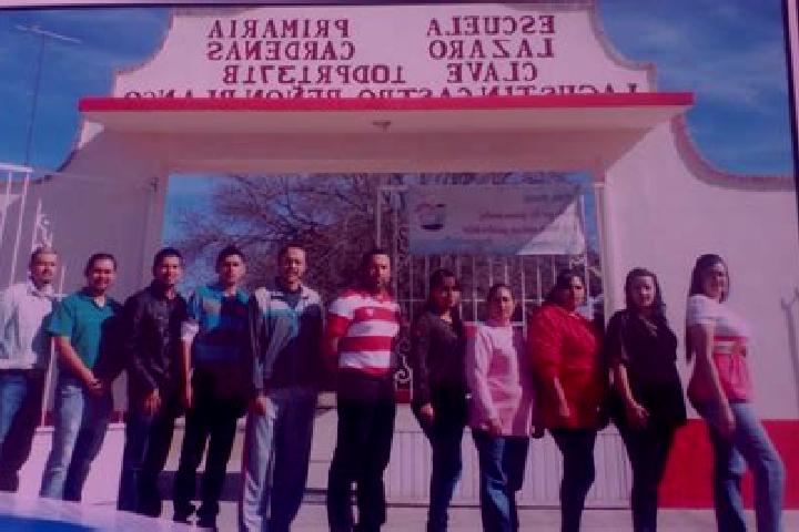 Escorts Agricola Lazaro Cardenas, Mexico — Local Companions