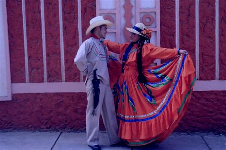 Escorts Agua Caliente de Linaca, Honduras — Local Companions