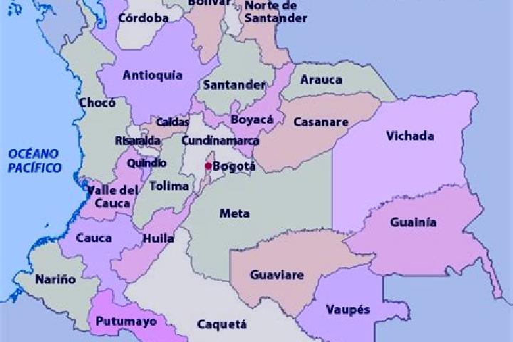 Escorts Aguadas, Colombia — Local Companions
