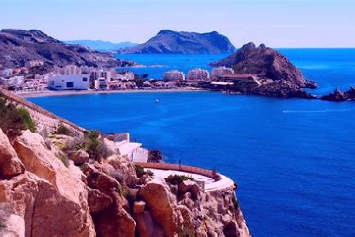 Escorts Aguilas, Spain — Local Companions