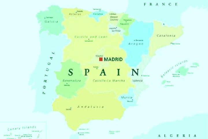 Escorts Aguilon, Spain — Local Companions