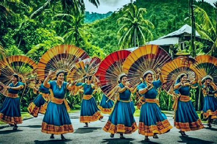 Escorts Aguining, Philippines — Local Companions
