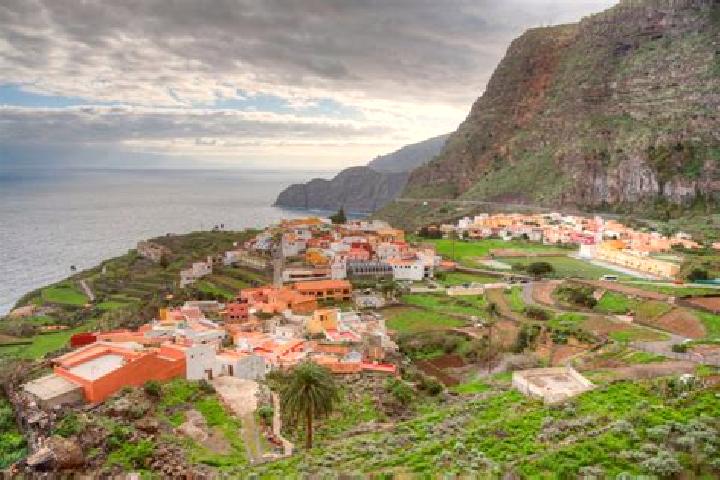 Escorts Agulo, Spain — Local Companions