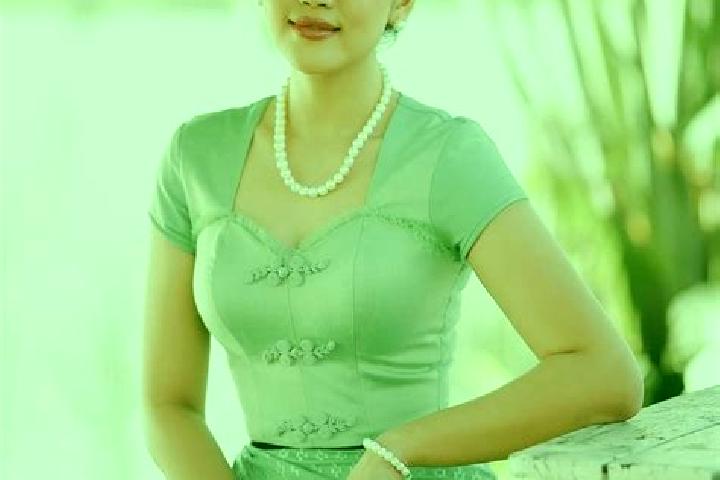 Escorts Ah Lan Ga Po, Myanmar — Local Companions
