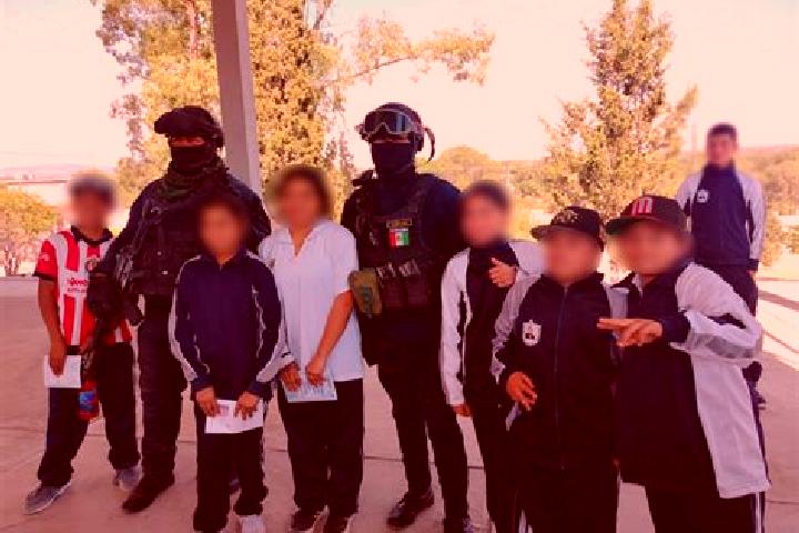 Escorts Ahijaderos, Mexico — Local Companions