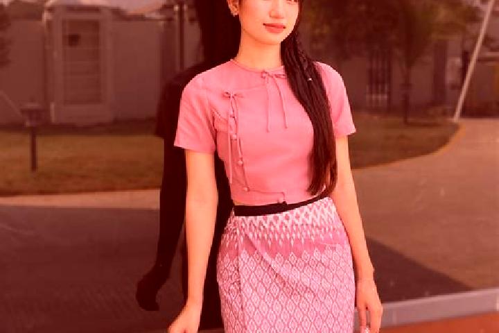 Escorts Ahlone, Myanmar — Local Companions
