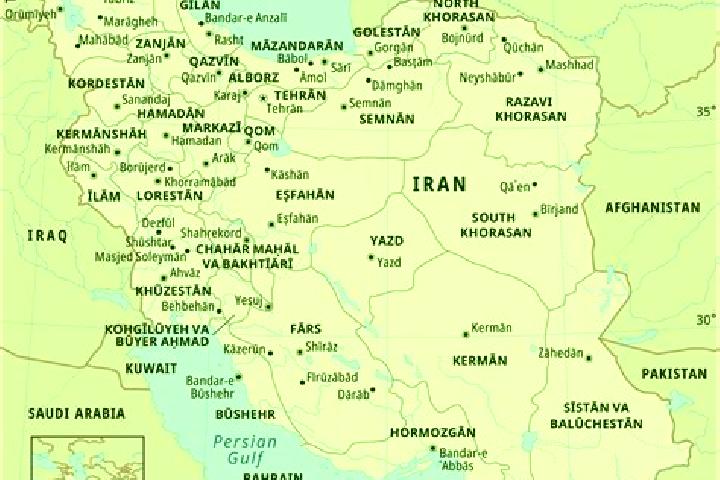 Escorts Ahran, Iran — Local Companions