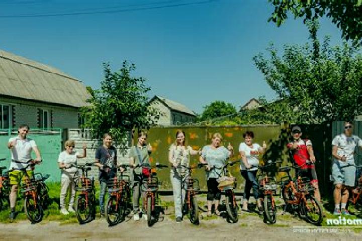 Escorts Ahrobaza, Ukraine — Local Companions
