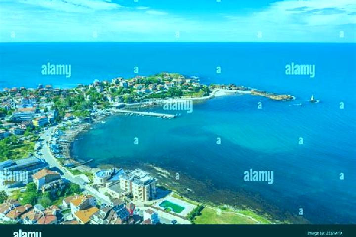 Escorts Ahtopol, Bulgaria — Local Companions